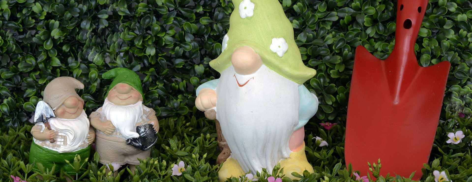 Tuinbenodigdheden -Tuinbenodigdheden garden gnomes 1404358 1920